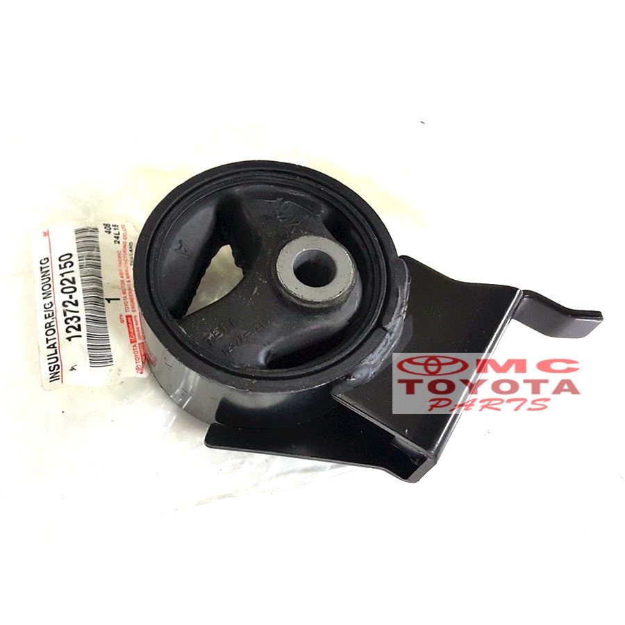 Engine Mounting Monting Kiri Soluna Matic 12372-02150