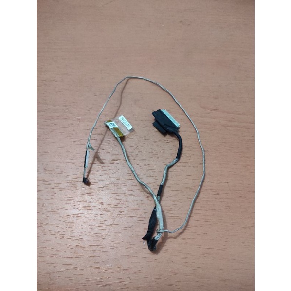 Kabel Fleksibel Flexible Lvds Led Laptop HP14 HP 14-r110TU