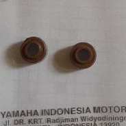sil klep motor yamaha mio lama barang original