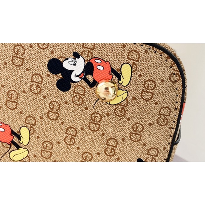 Tas selempang Besar Mickey Disney