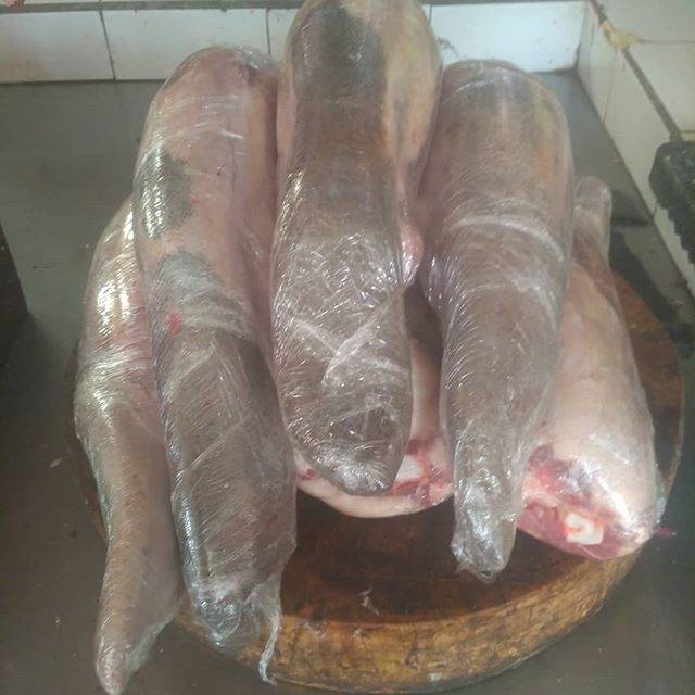 

LIDAH SAPI PER 1 KG