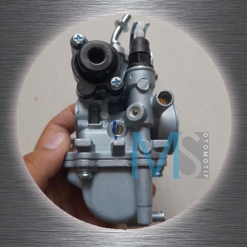 Karburator / Carburator / Karbu Yamaha Vega ZR Mikuni - MS Otomotif