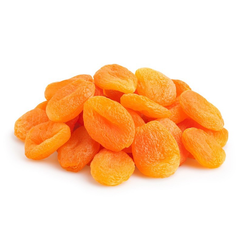 Dried Apricot 250g