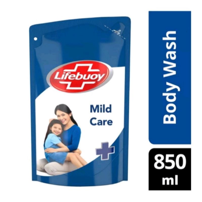 lifebuoy cair 850ml
