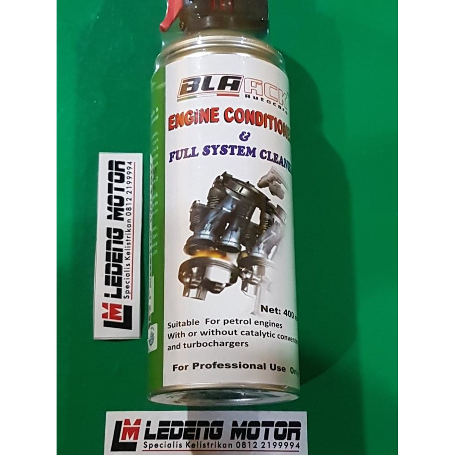 Karburator Cleaner 300ml Carburator Pembersih Karbu Motor Carb Clean Carbu