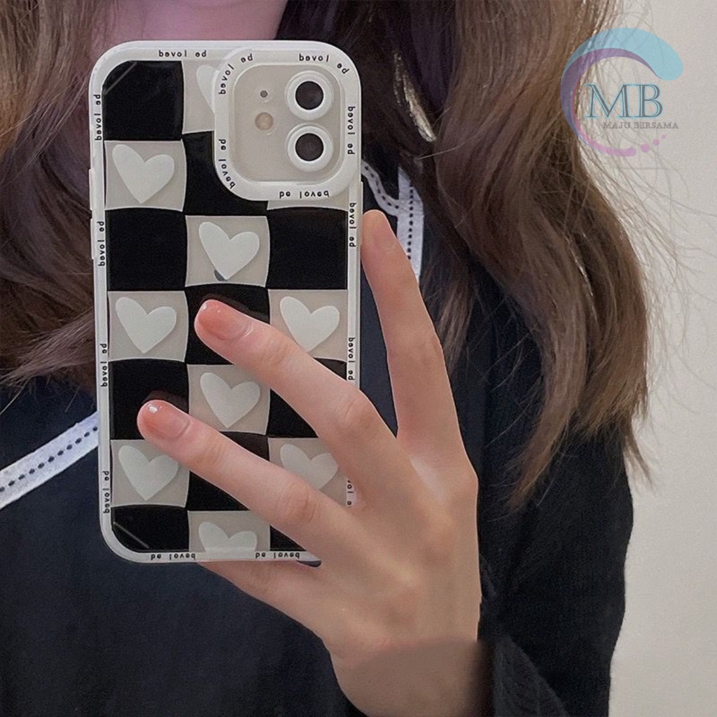 SS102 SOFTCASE XIAOMI REDMI A2 A2+ 4A 5A 6A 8 8A PRO 9 9A 9C 10A 9T 12C 11A POCO M4 M5 X3 PRO NOTE 8 9 10 10S 12 PRO 11 PRO MI A1 MB3388
