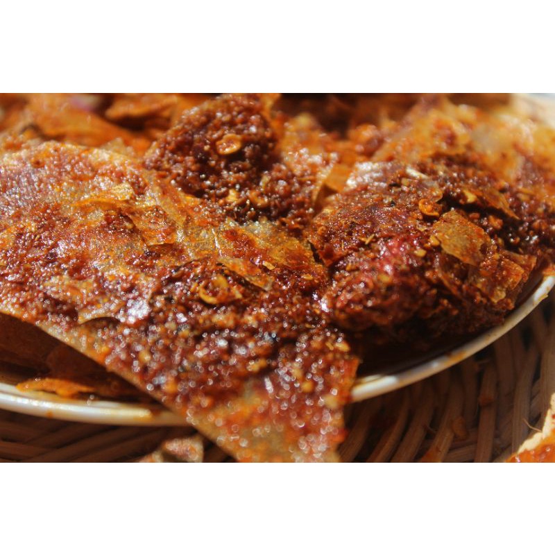 

KRIPIK KACA CRISPY KRIPCA KERIPIK KACA 1kg BUMBU BASAH BUMBU MELIMPAH TERMURAH TERENAK