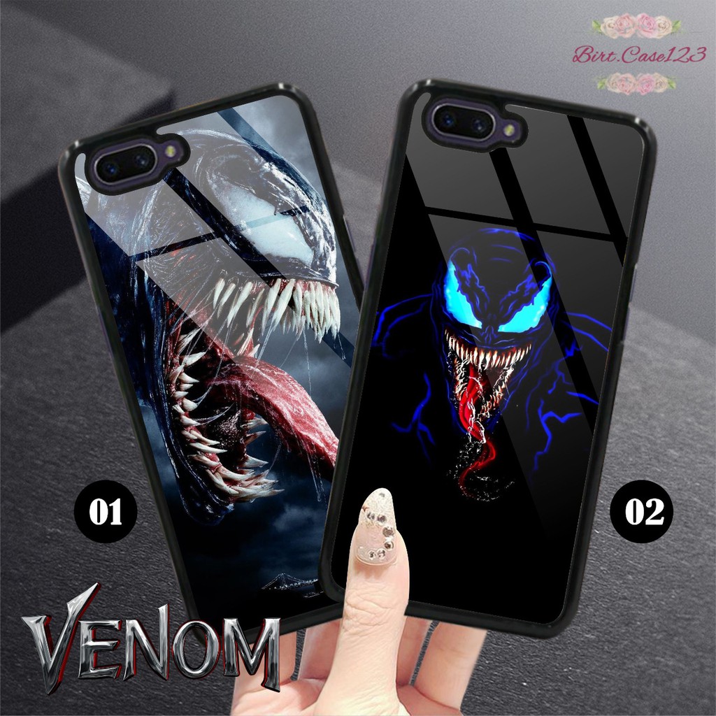 Hardcase 2d Glossy VENOM Samsung Oppo Vivo Xiaomi Realme Iphone All Type BC5653