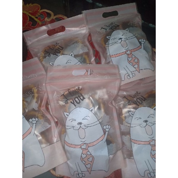 

PIE COKLAT Farial Cookie