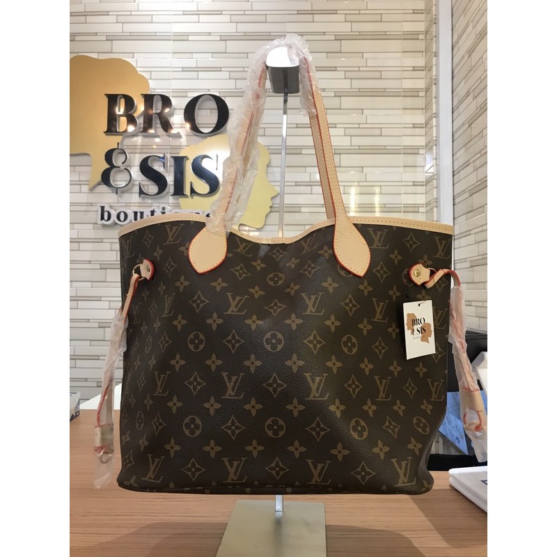 LV Neverfull