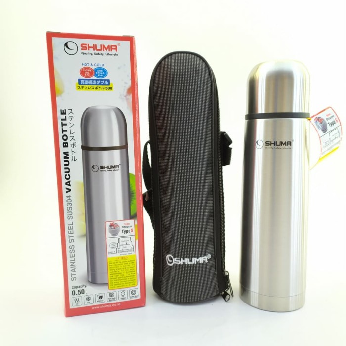 TERMOS SHUMA 500ML