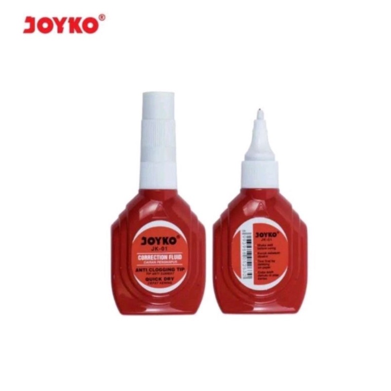 

Tipe x Joyko correction pen