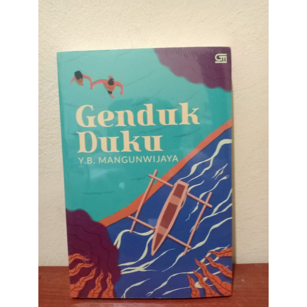Genduk Duku