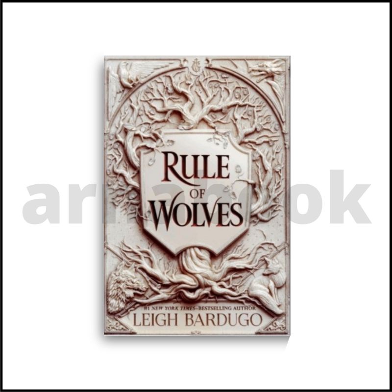 Rule of wolves