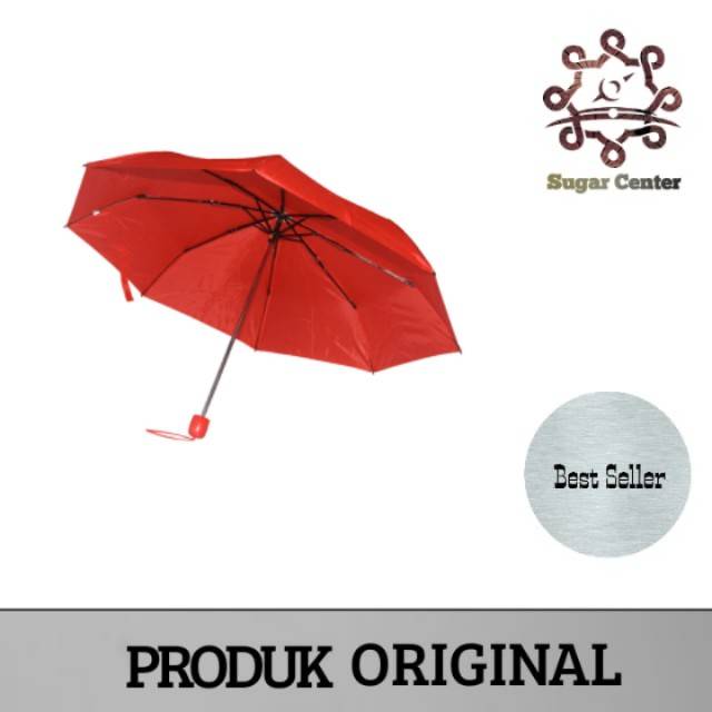 Susino Payung Lipat/Payung Modern