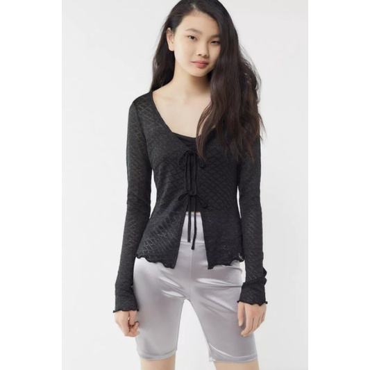 URBAN OUTFITTERS CARDIGAN