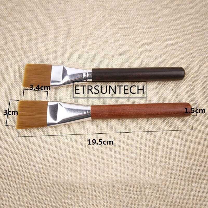 ETRSUNTECH Kuas Debu Teko Teh Tea Pot Dust Brush - ZC0354