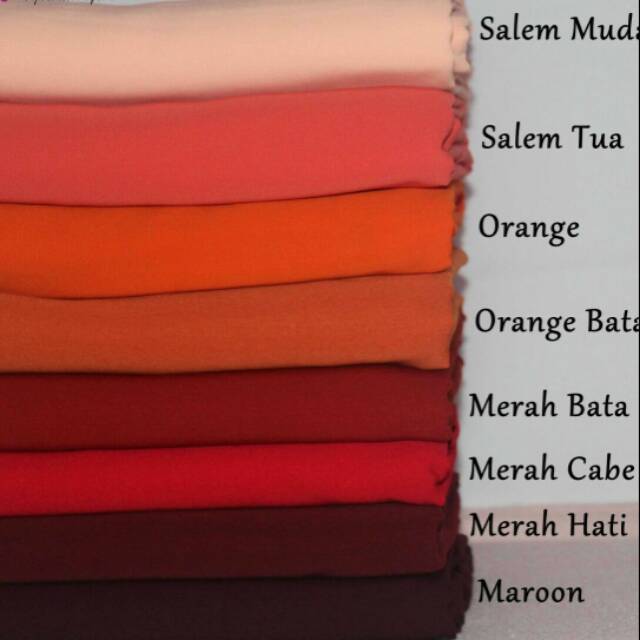 Kain Wolfis Grade A/ wollpeach / woolpeach