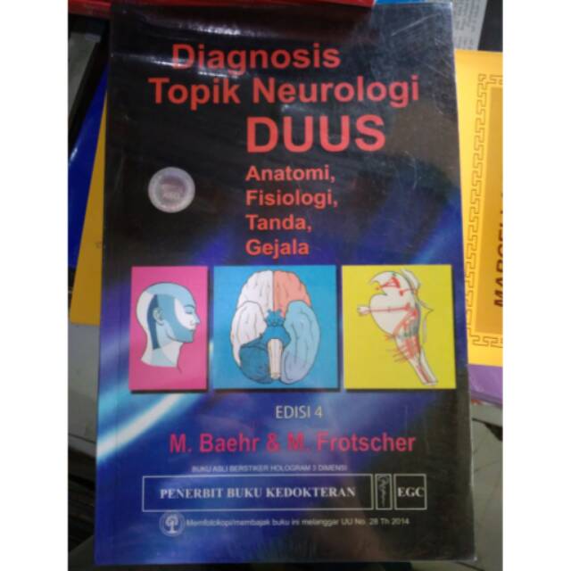 DIAGNOSIS TROPIK NEUROLOGI DUUS