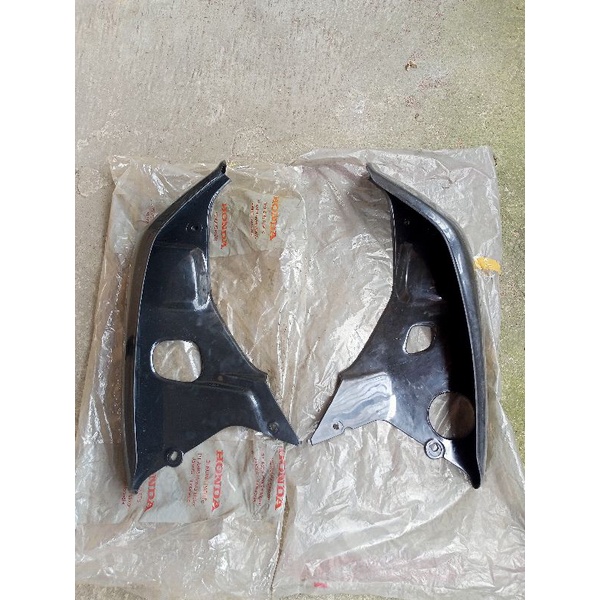 sayap tebeng tepong depan Astrea grand bulus impresa legenda original ahm