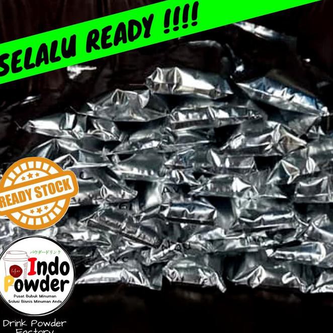 

Tjjj Bubuk Minuman Thai Tea 1Kg / Thai Tea Powder 1 Kg / Bubuk Thai Tea Mjml