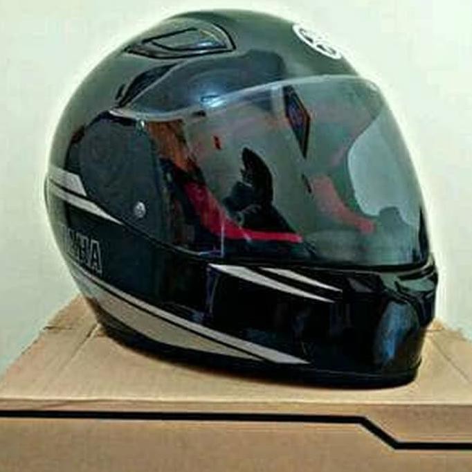 Helm Yamaha Vixion