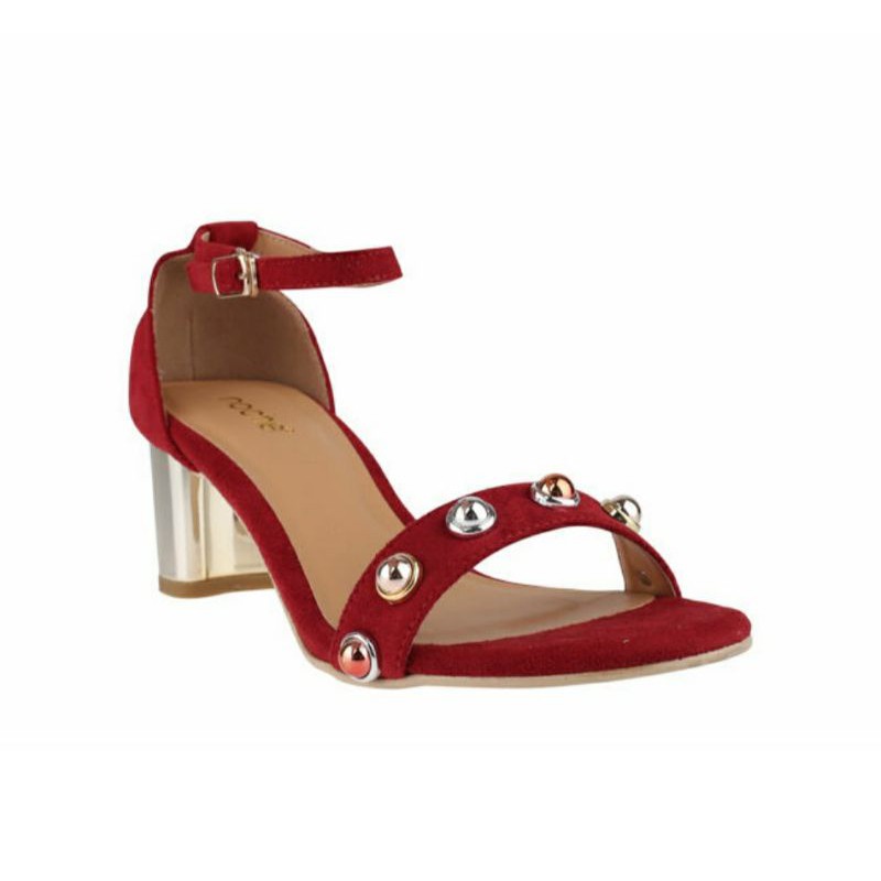 Sepatu kondangan/Sepatu Heals/Noche/sepatu wanita