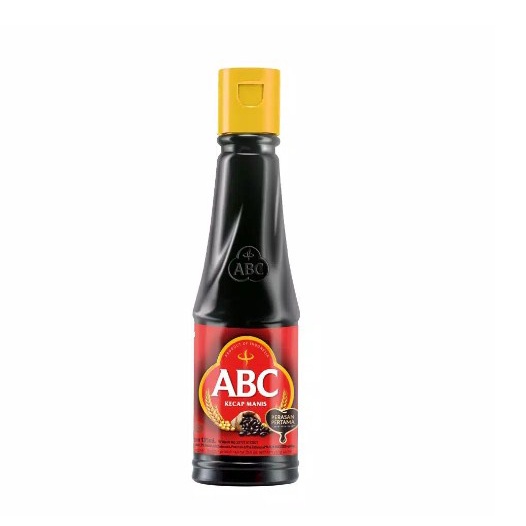 

Kecap Manis 135 mL - ABC