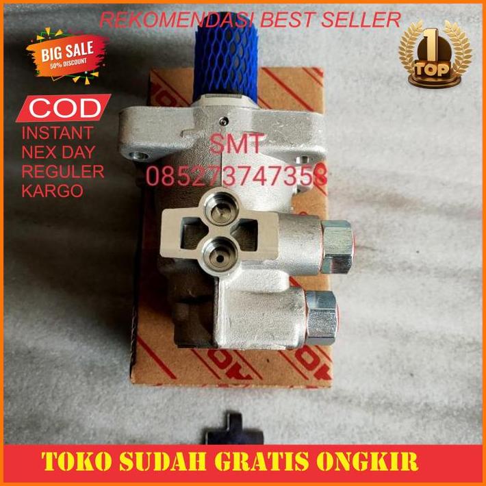 Sparepart Mobil Master Rem Atas Atau Central Rem Atas Toyota Dyna Dan Hino Dutro