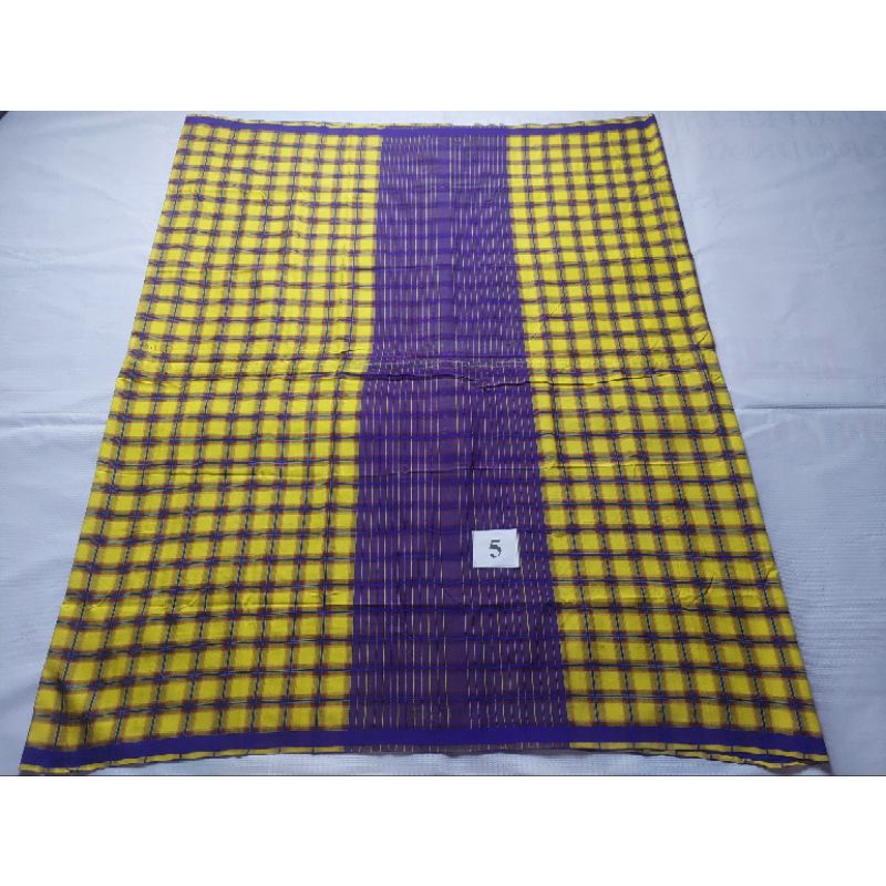 BHS Afkir Sutra 140 & Afkir Excellent