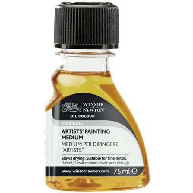 

Artists' Painting Medium 75 ml Winsor & Newton