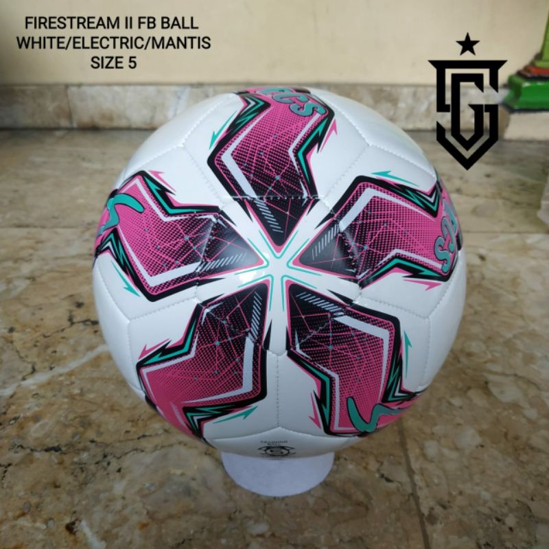 Bola Specs Firestream II FB Ball