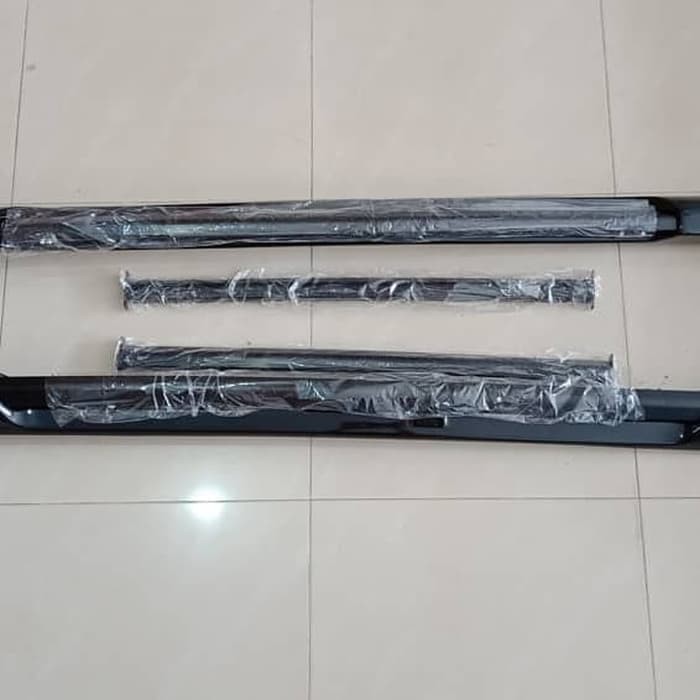 Roof Rail Toyota Innova Lama Model Xtrail