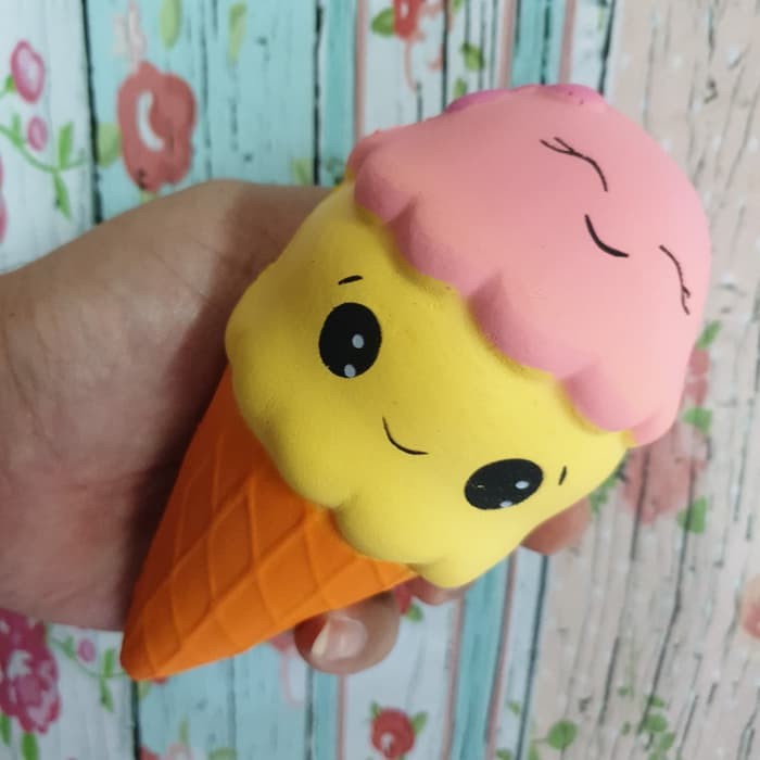 Squishy Little  Pony  Squishy Kue  Tart  Squishy Panda 