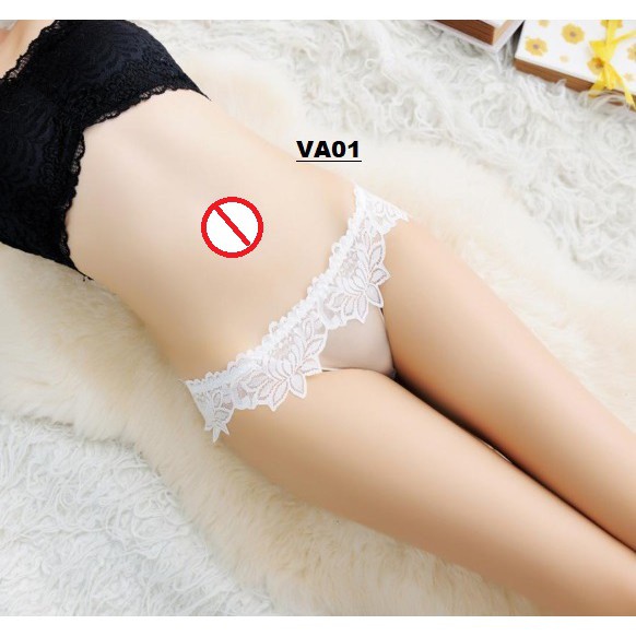 Celana dalam wanita sexy lingerie G-string VA