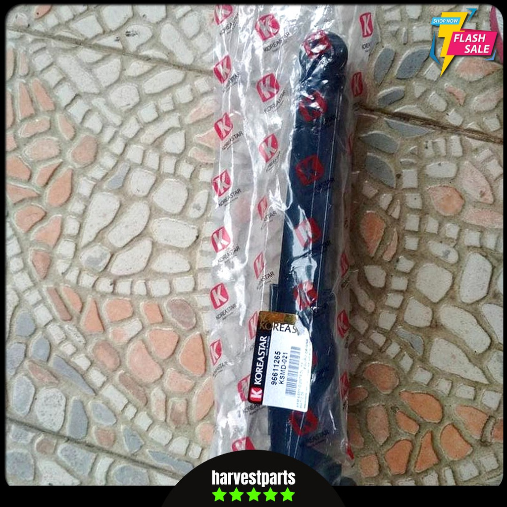 Lower Arm Chevrolet Spark 800 Arm Balljoint Ball Joint Chevrolet Spark 800 Korestar 96611265