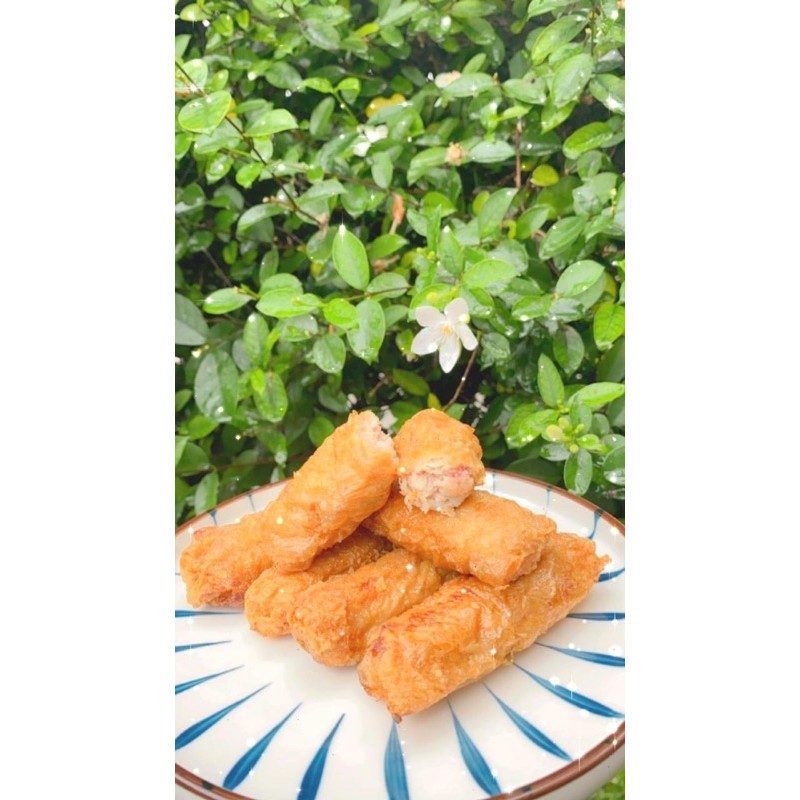 

LumpiaUdangKulitTahu