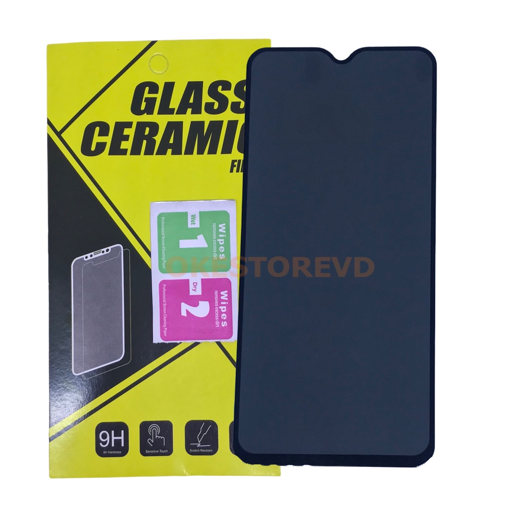 SPY REALME 2 PRO / ANTIGORES / TEMPERED GLASS REALME2 PRO / REALME 2PRO