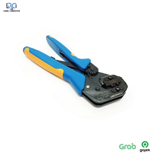 AMP Commscope Crimping Tool UTP Cat6 / Cat-6 / Cat.6 790163