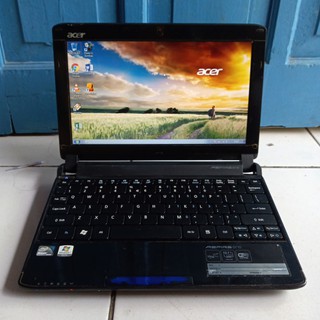 Acer Aspire One 532h Hitam RAM Memory Memori 2GB Netbook