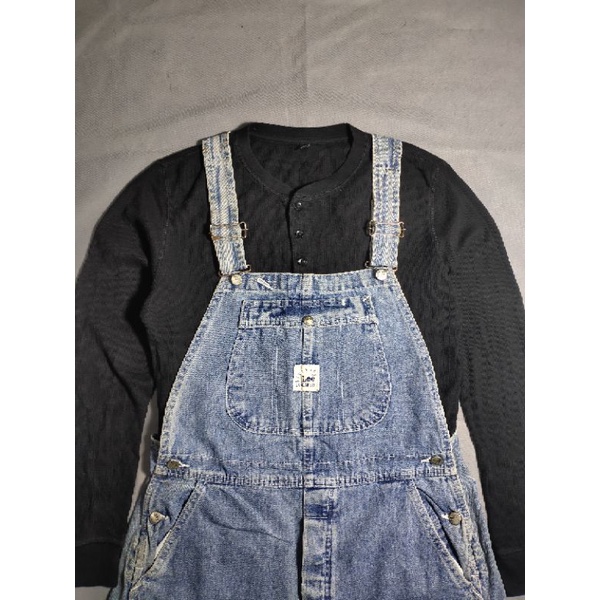 overall/ overall bekas/ overall jeans/ overall second/ overall lee/ overall vintage/ vintage lee/ ju