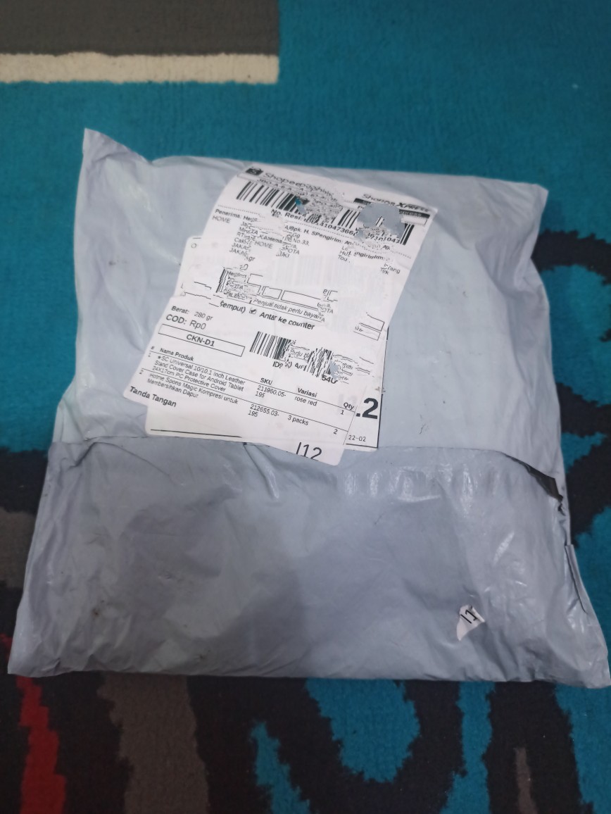 Hotme Spons Magic Kompresi Untuk Membersihkan Dapur