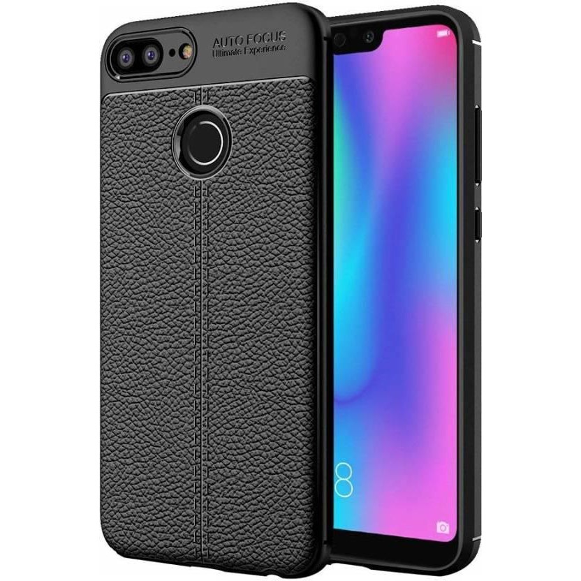 Case Auto Focus Softcase Casing for Realme 2