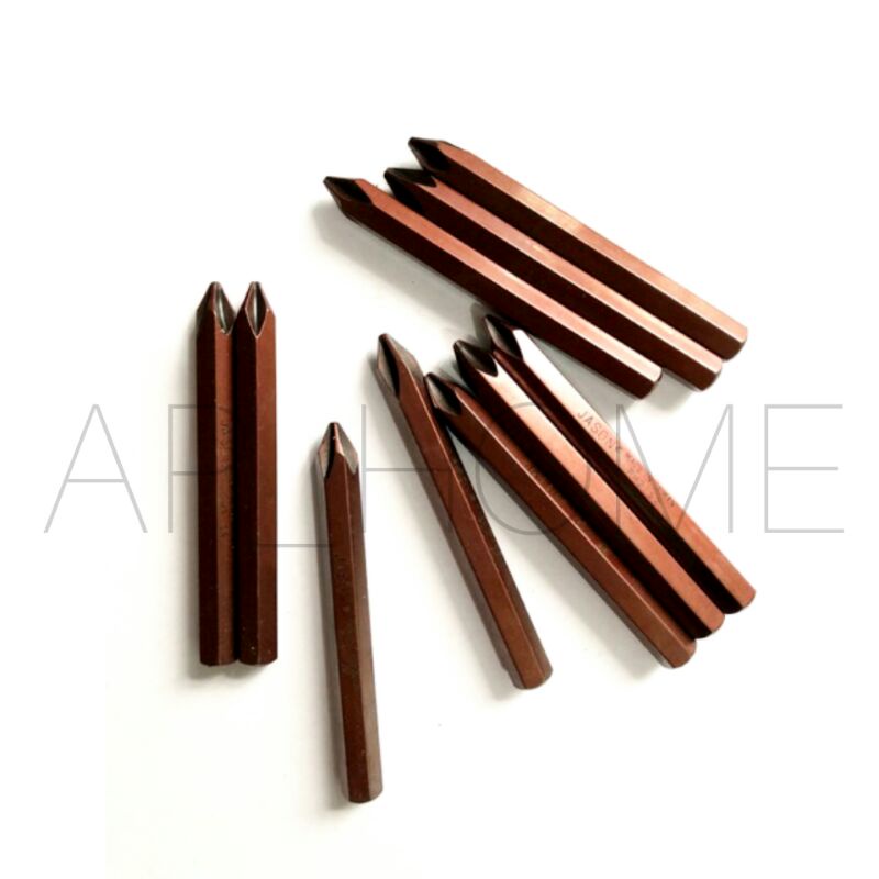 Mata Obeng Ketok Wipro