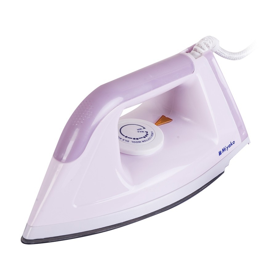 Miyako EI-1008M Setrika EI1008M Electric Iron EI 1008 M