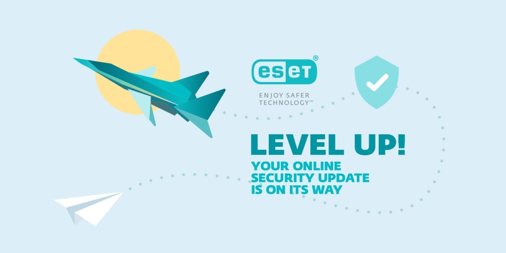 Toko Online ESET Official Shop | Shopee Indonesia