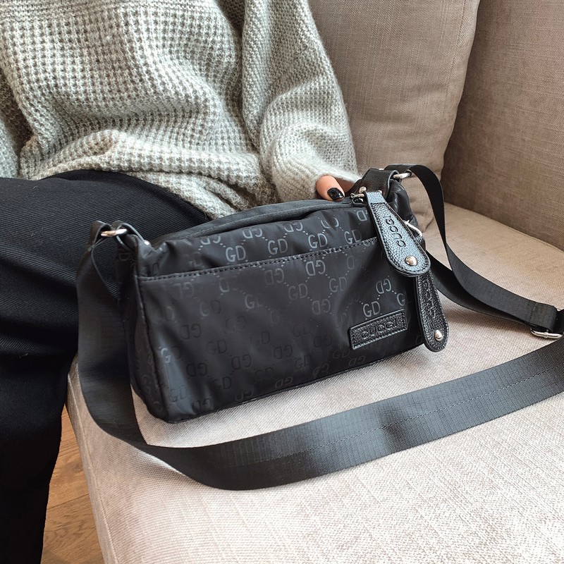 Tasready Tas Import Selempang Wanita Fashion P40-2