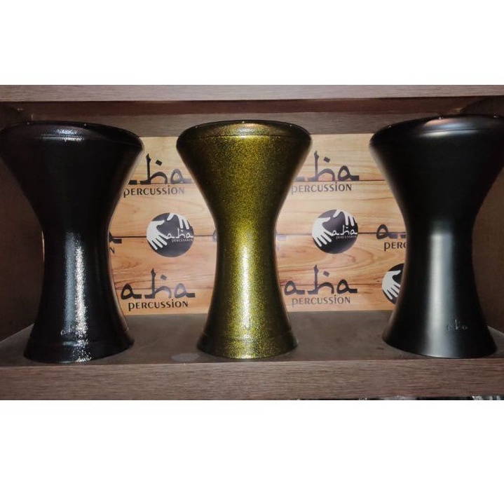 DARBUKA SOMBATY AHA ASLI  TERMURAH