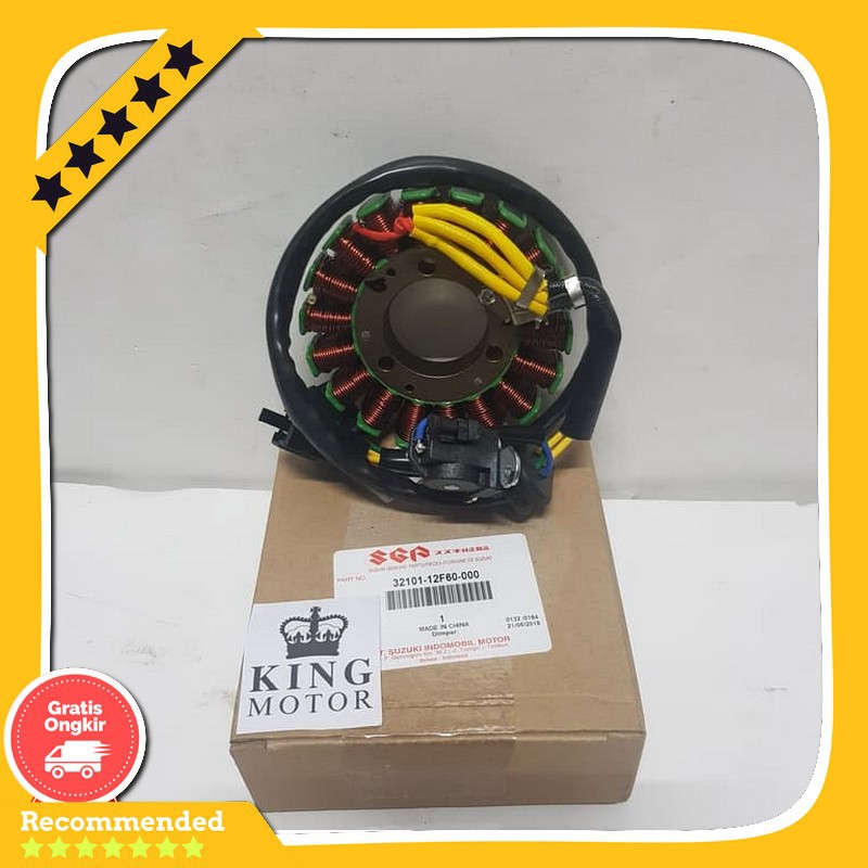  Harga  Spare Part Motor  Suzuki Thunder  125  Reviewmotors co