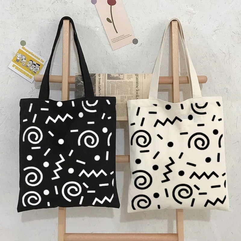 TOTEBAGE WIIGGIE-Tas tote bage wanita